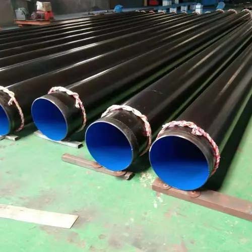 甘孜涂塑钢管的施工流程注意事项包括