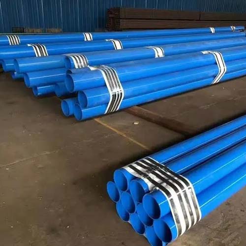 甘孜涂塑钢管现货