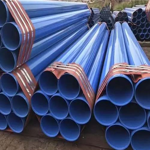 甘孜涂塑钢管检测