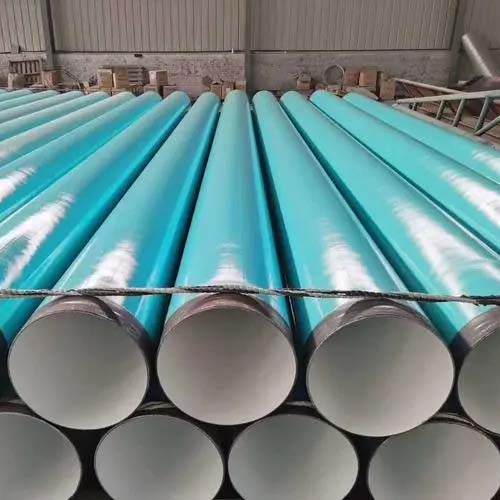 甘孜防腐涂塑钢管的执行标准