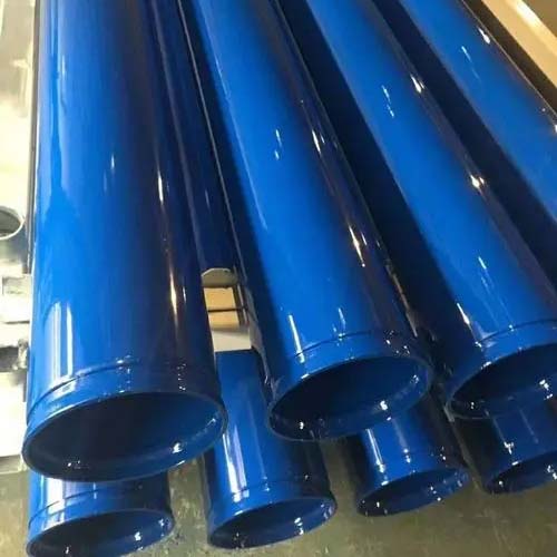 甘孜给水涂塑钢管有哪些型号？
