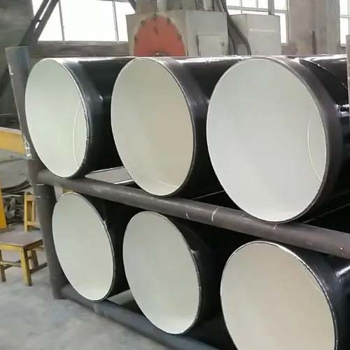 甘孜涂塑钢管防腐条件