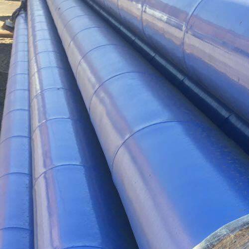 甘孜防腐涂塑钢管安装注意事项有哪些？