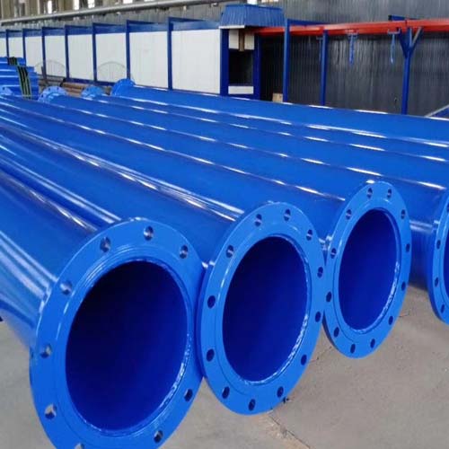 甘孜复合涂塑钢管涂层厚度要求