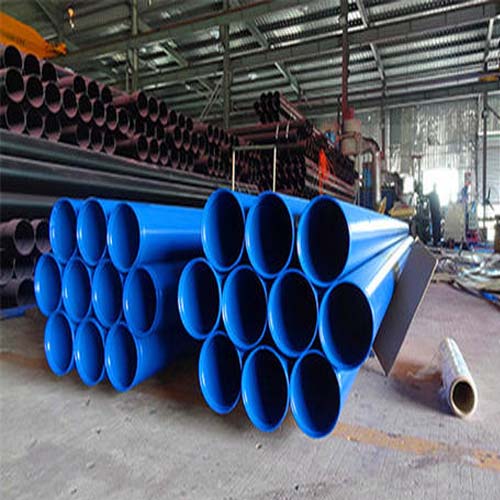 甘孜防腐涂塑钢管长度