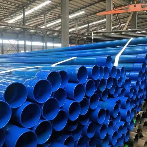 甘孜防腐涂塑钢管加工