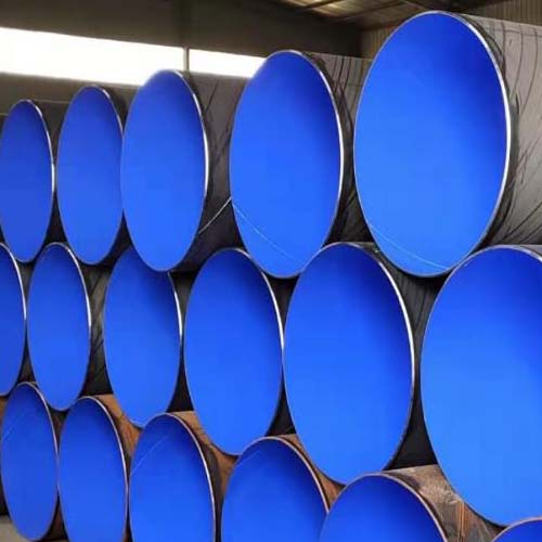 甘孜给水涂塑钢管厂家